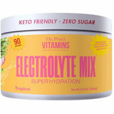 Mezcla de Electrolitos - 243 g - Haz Tu Pedido