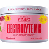 Mezcla de Electrolitos - 243 g - Haz Tu Pedido