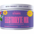 Mezcla de Electrolitos - 243 g - Haz Tu Pedido