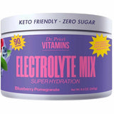 Mezcla de Electrolitos - 243 g - Haz Tu Pedido