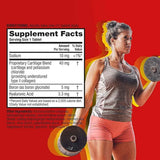 Move Free - Ultra Triple Action con Colágeno Tipo II (40 mg - 64 Tabletas)