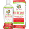 MaryRuth Organics Esenciales Multivitamínicos - Sabor Fresa - 32 Fl oz - Haz Tu Pedido