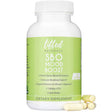 Lifted Naturals Probiótico de Origen Natural para el Bienestar Emocional 3 Mil Millones CFU - 60 Cápsulas - Haz Tu Pedido