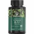 PlantFusion Vitamina B12 500 mcg - 100  Tabletas - Haz Tu Pedido