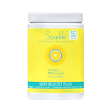 Sparkle Colágeno + Vitamina C - 288 g: para una piel radiante.