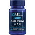 Life Extension Florassist® Probiótico Mejora del Ánimo - 30 Cápsulas Vegetarianas - Haz Tu Pedido