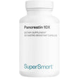 Super Smart Pancreatina - 120 Cápsulas - Haz Tu Pedido