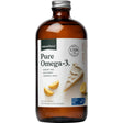 Natural Force Omega 3 - Sabor Limón - 473 ml - Haz Tu Pedido