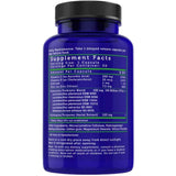 Lovebug Probiotics Immune Support Probiotic Inmunoestimulante 40 Mil Millones CFU - 30 Cápsulas - Haz Tu Pedido