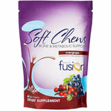 Bariatric Fusion Citrato de Calcio - Suaves Masticables