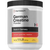 Horbaach creatina alemana - 500 g - Haz Tu Pedido