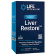 Life Extension FLORASSIST® Restauración Hepática con Prebióticos y Probióticos - 60 Cápsulas Vegetales - Haz Tu Pedido