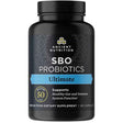 Ancient Nutrition Probióticos SBO Ultimate: Soporte Digestivo - 60 Cápsulas - Haz Tu Pedido