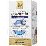 Solgar Cúrcuma Espectro Completo Sueño - 60  Cápsulas Liquidas - Haz Tu Pedido
