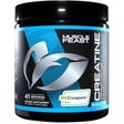 Muscle Feast Monohidrato de creatina premium - Sabor Hielo Azul Pop - 300 g - Haz Tu Pedido