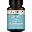 Dr. Mercola Cabello, Piel y Uñas - 30 Cápsulas - Haz Tu Pedido