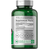 Horbäach Equinácea  1300 mg - 300 Cápsulas Vegetarianas - Haz Tu Pedido