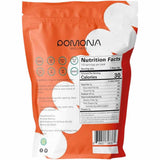 Pomona Wellness Polvo de Remolacha Orgánica - 1 lb - Tabla Nutricional - Haz Tu Pedido
