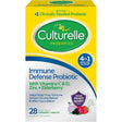 Culturelle Probiótico Defensa Inmunológica - Sabor Bayas - 28 Masticables - Haz Tu Pedido