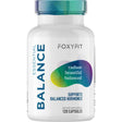 Foxy Fit Apoyo al Equilibrio Hormonal - 120 Cápsulas - Haz Tu Pedido