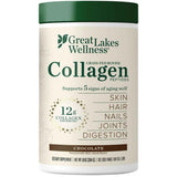Great Lakes Gelatin Colágeno - 284 g - Haz Tu Pedido