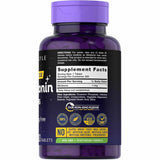 Melatonina - 1 mg - 300 Tabletas