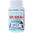 Replenish the Good Probiótico para Salud Dental y Respiratoria de Niños 6 Mil Millones CFU - Sabor Granada Cereza - 60 Tabletas Masticable - Haz Tu Pedido