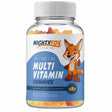 Mighty Fox Vitamins Multivitaminas Para Niños - 100 Gomitas - Haz Tu Pedido