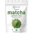 Micro Ingredients Té Verde Matcha Orgánico  - 454 g - Haz Tu Pedido