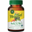 Mega Food Baby & Me 2 Prenatal Minis - 120 Tabletas - Haz Tu Pedido