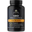 Ancient Nutrition Probióticos SBO Restauración Intestinal - 60 Cápsulas - Haz Tu Pedido