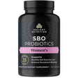 Ancient Nutrition Probióticos SBO Para Mujeres  Soporte Inmunológico - 60 Cápsulas - Haz Tu Pedido