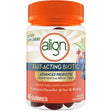 Align Probiotic Biótico De Acción Rápida Para La Salud Digestiva - Sabor Bayas - 46 Gomitas - Haz Tu Pedido