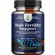 Natures Craft Fertility Booster Mens - 90 Cápsulas - Haz Tu Pedido
