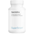 Espermidina 300 mg - 60 Cápsulas Vegetarianas - Haz Tu Pedido
