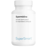 Espermidina 300 mg - 60 Cápsulas Vegetarianas - Haz Tu Pedido