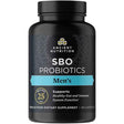 Ancient Nutrition Probióticos SBO para Hombres: Salud Digestiva, Inmunológica y Metabólica - 60 Cápsulas - Haz Tu Pedido