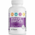 Bronson  Multivitamínico Para Mujeres - 180  Tabletas - Haz Tu Pedido