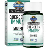 Garden of Life Apoyo Inmunológico 500 mg - 30 Tabletas Vegetarianas - Haz Tu Pedido