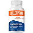 Bulletproof Magnesio 320 mg - 90 Cápsulas Vegetales - Haz Tu Pedido