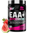 Nutrex Research Hidratación y Recuperación EAA - Sabor Fresa y sandía - 13,76 g - Haz Tu Pedido