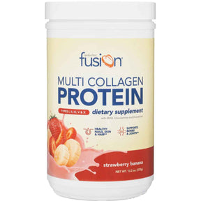Bariatric Fusion Proteína De Colágeno Múltiple - Haz Tu Pedido