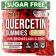 JOYLI Nutrition Quercetina 500 mg - 60 Gomitas - Haz Tu Pedido