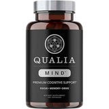 Neurohacker Collective Soporte Cerebral - 105 Cápsulas Vegetarianas - Haz Tu Pedido