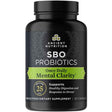 Ancient Nutrition Probióticos SBO Claridad Mental Diaria - 30 Cápsulas - Haz Tu Pedido