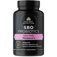 Ancient Nutrition Probióticos SBO Diarios para Mujeres: Apoyo Digestivo - 30 Cápsulas - Haz Tu Pedido