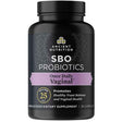 Ancient Nutrition Probióticos Vaginales Diarios para Mujeres - 30 Cápsulas - Haz Tu Pedido