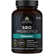 Ancient Nutrition Probióticos SBO Inmunidad Diaria - 30 Cápsulas - Haz Tu Pedido