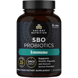 Ancient Nutrition Probióticos SBO Inmunidad Diaria - 30 Cápsulas - Haz Tu Pedido