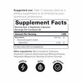 Espermidina - 5 mg - 120 Cápsulas Vegetarianas - Haz Tu Pedido
